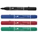 permanent paint markers